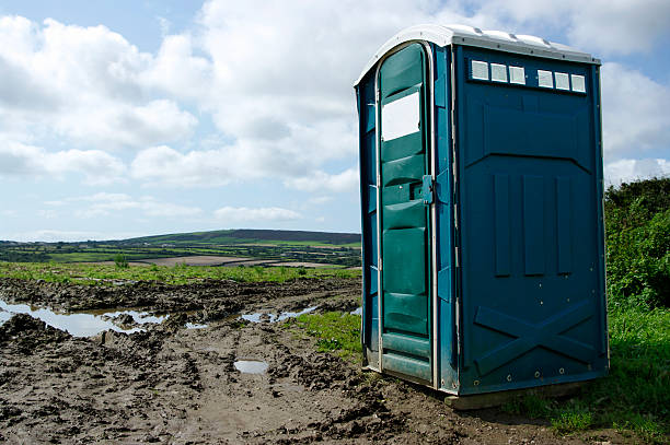 Best Portable Restrooms for Agricultural Sites  in USA